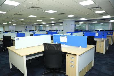 Others image of 4800.0 Sq.ft  Ready to use Office Space for rent in Brookefield for 448000