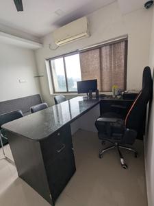 Cabin image of 1600.0 Sq.ft pre-leased Ready to use Office Space for sale in Chuna Bhatti for 18000000