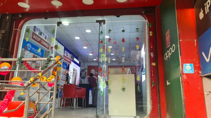 Others image of 300.0 Sq.ft   Showroom for rent in Kalkaji for 110000