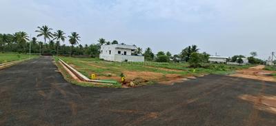 Commercial Plot