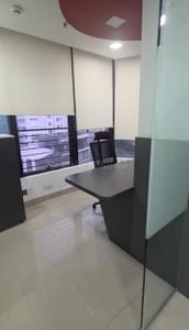 Ready to use Office Space