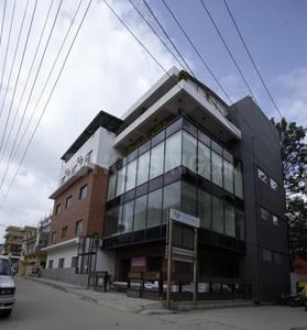 Others image of 550.0 Sq.ft Ready to use Office Space for rent in C V Raman Nagar for 38000