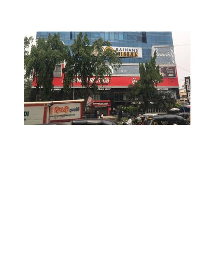 Others image of 15500.0 Sq.ft   Showroom for rent in Bhandup East for 2500000