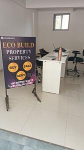 Ready to use Office Space