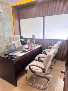 Others image of 600.0 Sq.ft pre-leased Ready to use Office Space for sale in Dombivli East for 14900000