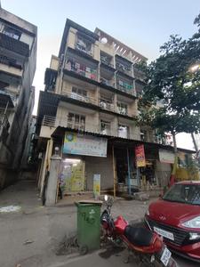 Outside View image of 300.0 Sq.ft   Shop for rent in Taloja for 18000