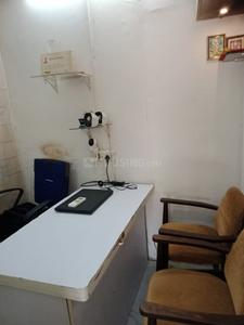 Ready to use Office Space