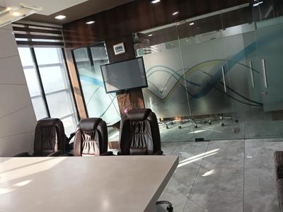 Ready to use Office Space