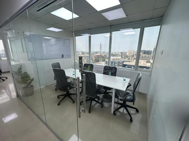 Others image of 270.0 Sq.ft  Ready to use Office Space for sale in Kandivali West for 10000000