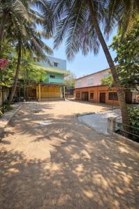 Outside View image of 2700.0 Sq.ft   Warehouse for rent in Porur for 100000