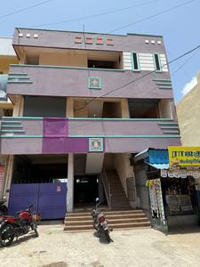 Entrance image of 1200.0 Sq.ft  Ready to use Office Space for rent in Nazarathpettai, Thiruvallur for 35000