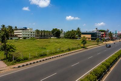 Commercial Plot