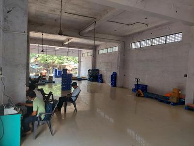 Others image of 3500.0 Sq.ft Warehouse for rent in Nalasopara East for 200000
