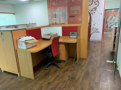 Commercial image of 1100.0 Sq.ft  Ready to use Office Space for rent in Powai for 150000
