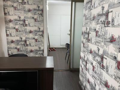 Commercial image of 390.0 Sq.ft   Shop for rent in Camp for 40000