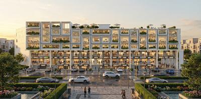 Others image of 431.0 Sq.ft   Shop for sale in Kharar for 6000000