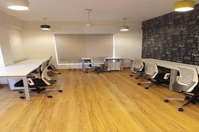 Others image of 200.0 Sq.ft  Ready to use Office Space for rent in Anna Salai for 20000