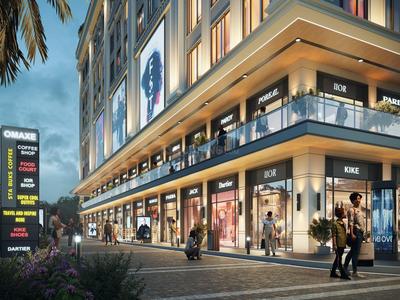 Outside View image of 348.0 Sq.ft pre-leased  Shop for sale in Civil Lines for 13050000