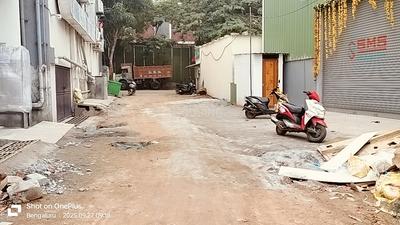 Others image of 1708.0 Sq.ft Commercial Plot for sale in K R Puram for 15800000