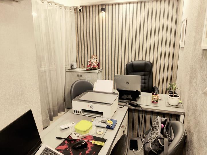 Others image of 118.0 Sq.ft Ready to use Office Space for sale in Hari Nagar for 2800000
