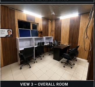 Others image of 200.0 Sq.ft  Ready to use Office Space for rent in Patel Nagar for 25000
