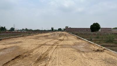 Others image of 4500.0 Sq.ft pre-leased Commercial Plot for sale in Zak for 8000000