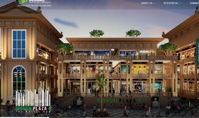 Others image of 150.0 Sq.ft   Shop for sale in Sector 36 Sohna for 5600000