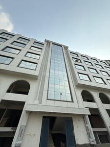 Entrance image of 400.0 Sq.ft   Shop for sale in Sector 107 for 13500000