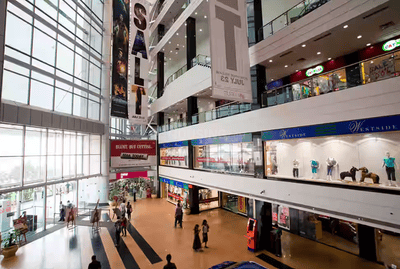 Others image of 1000.0 Sq.ft  Bare shell Office Space for rent in Sector 18 for 100000