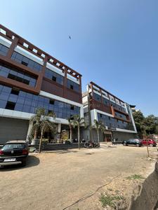 Others image of 605.0 Sq.ft  Ready to use Office Space for sale in Dombivli East for 12500000