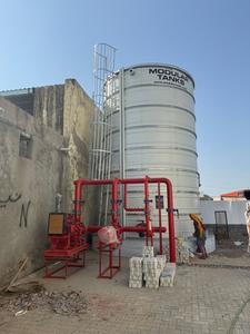 Others image of 15000.0 Sq.ft   Warehouse for rent in Aslali for 300000