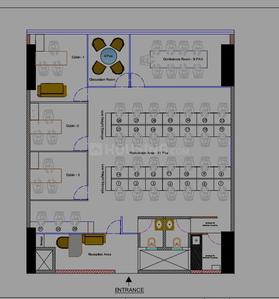 Others image of 1500.0 Sq.ft  Ready to use Office Space for rent in Nerul for 250000
