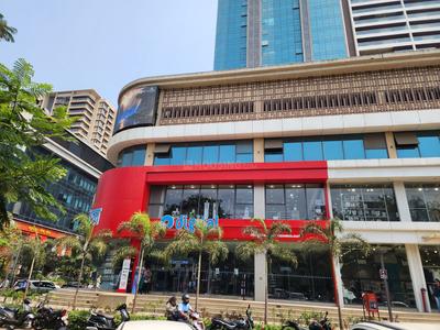 Others image of 1200.0 Sq.ft   Shop for rent in Vashi for 400000