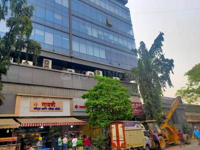 Others image of 612.0 Sq.ft  Ready to use Office Space for rent in Saki Naka for 137000