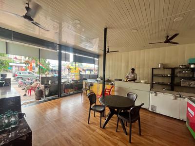 Others image of 500.0 Sq.ft   Shop for rent in Nipania for 35000