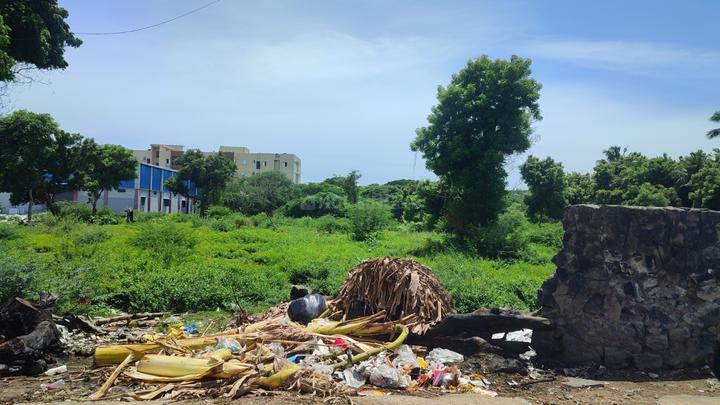 Others image of 32400.0 Sq.ft   Commercial Plot for sale in Thiruverkkadu for 135000000