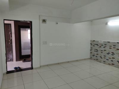 Bare shell Office Space