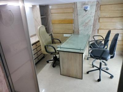 Others image of 200.0 Sq.ft  Ready to use Office Space for rent in Vashi for 30000