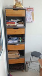 Others image of 400.0 Sq.ft  Ready to use Office Space for rent in Ravet for 28000