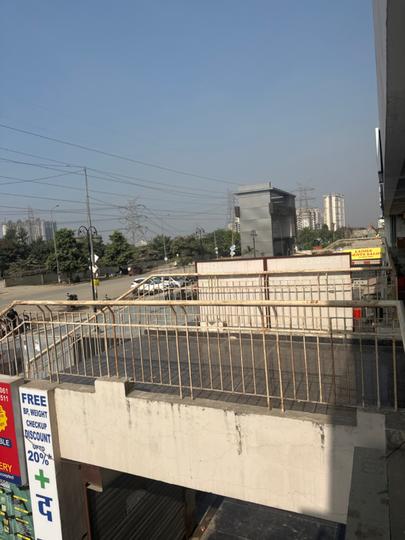 Others image of 326.0 Sq.ft  Ready to use Office Space for rent in Sector 150 for 35000