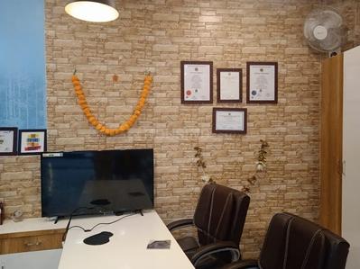 Others image of 520.0 Sq.ft  Ready to use Office Space for rent in Wanowrie for 50000