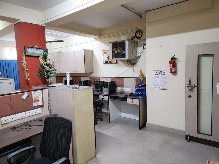 Others image of 550.0 Sq.ft  Ready to use Office Space for rent in Baguiati for 29000
