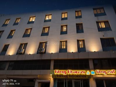 Others image of 500.0 Sq.ft  Ready to use Office Space for sale in Pratap Nagar for 3822000