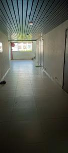 Bare shell Office Space