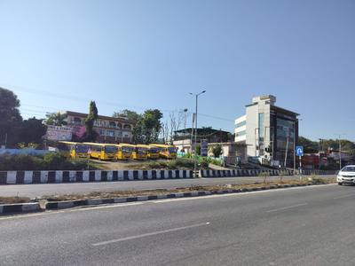 Commercial Plot