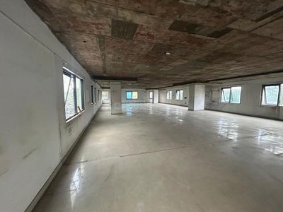 Others image of 3750.0 Sq.ft  Bare shell Office Space for rent in Kalyan Nagar for 175000