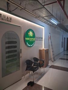 Others image of 315.0 Sq.ft  Ready to use Office Space for sale in Hiranandani Estate for 9900000
