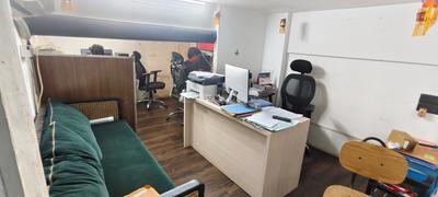 Others image of 400.0 Sq.ft  Ready to use Office Space for rent in Mahim for 55000