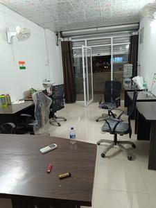 Others image of 220.0 Sq.ft pre-leased Shop for sale in Wakad for 6200000