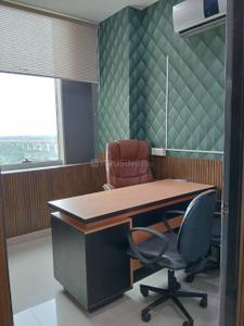 Others image of 638.0 Sq.ft  Ready to use Office Space for rent in New Town for 50000